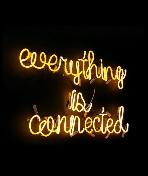 everything-is-connected-neon-light-signage-1356300